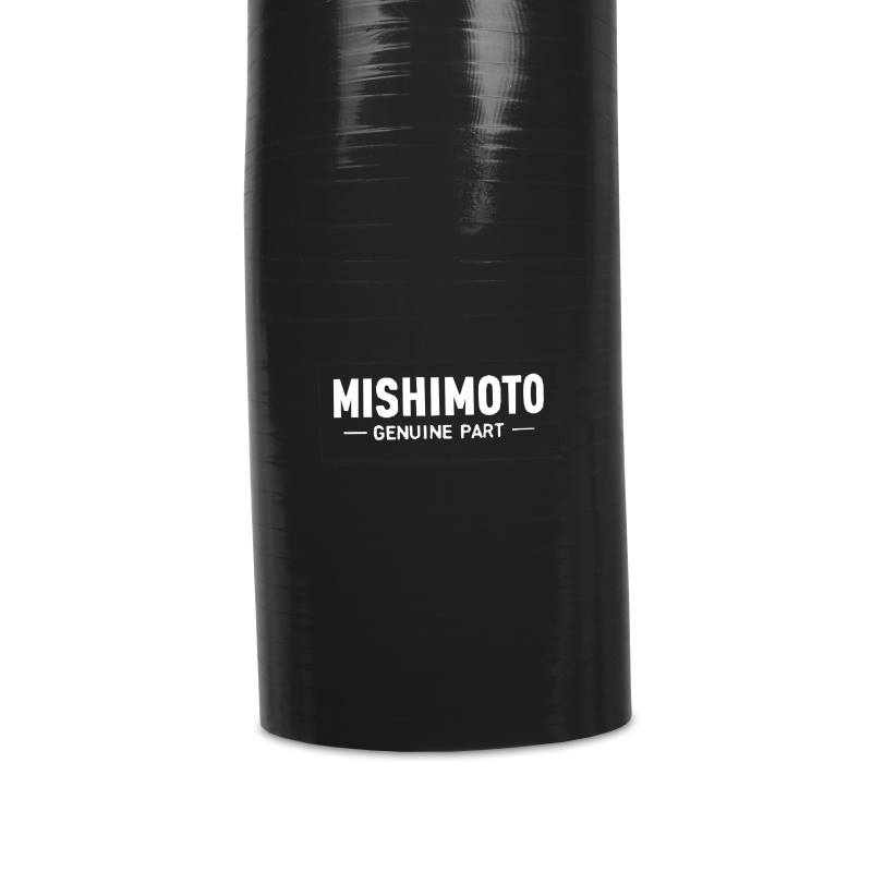 Mishimoto MMHOSE-CAM8-16BK - MISMMHOSE-CAM8-16BK - Mishimoto 16+ Chevy Camaro SS Silicone Radiator Hose Kit - Black - Shipped in Europe - Tuningsupply.com