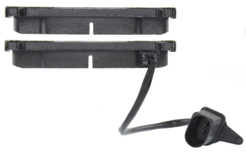 Stoptech 309.10290 - STO309.10290 - StopTech Performance Brake Pads - Shipped in Europe - Tuningsupply.com