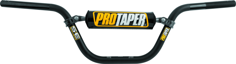 ProTaper 025262 - PTR025262 - ProTaper SE XR50 Handlebar - Jet Black - Shipped in Europe - Tuningsupply.com