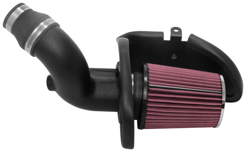 K&N Engineering 63-3106 - KNN63-3106 - K&N 16-18 Chevrolet Malibu L4-1.5L F/I Turbo AirCharger Performance Intake - Shipped in Europe - Tuningsupply.com