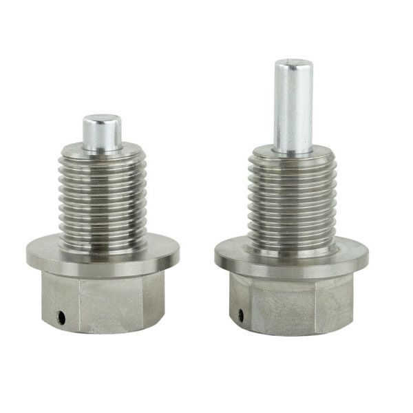 Skunk2 Racing 657-05-1000 - SKK657-05-1000 - Skunk2 Titanium Magnetic Drain Plug Set Honda/Acura M14 x 1.5 - Shipped in Europe - Tuningsupply.com