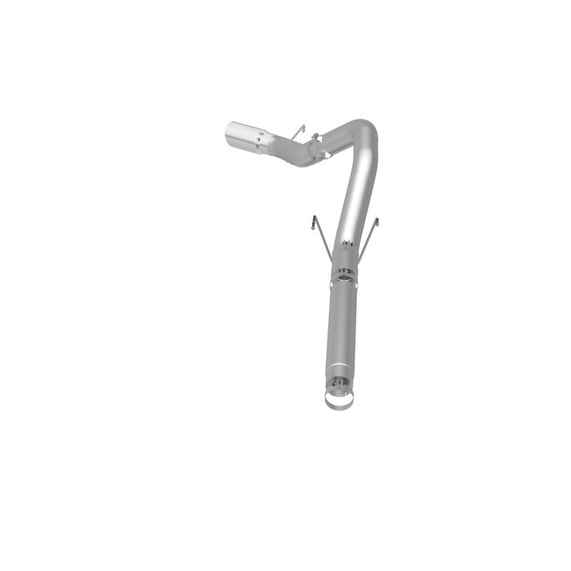 Magnaflow 17912 - MAG17912 - MagnaFlow 2021 RAM 3500 5 Inch Filter-Back System - Shipped in Europe - Tuningsupply.com