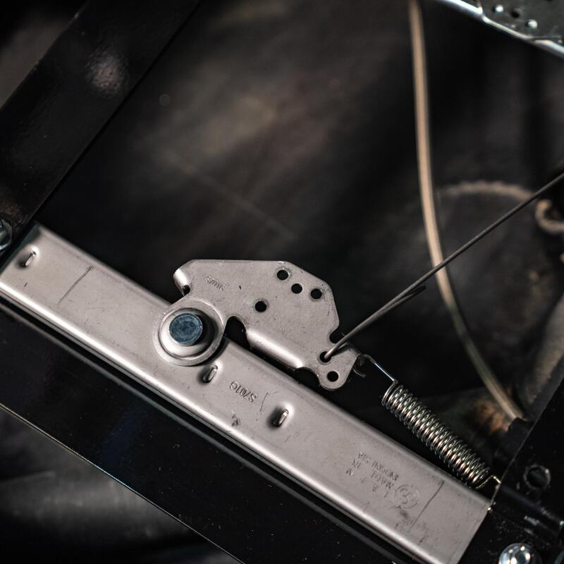 PRP Seats C91 - PRPC91 - PRP Can-Am Maverick X3 / Maverick R Seat Mount & Slider Kit - Pair - Shipped in Europe - Tuningsupply.com