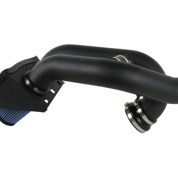 aFe 54-12192 - AFE54-12192 - aFe MagnumFORCE Intakes Stage-2 Pro 5R 12-14 Ford F-150 V6 3.5L (tt) EcoBoost (Pre-Oiled Filter) - Shipped in Europe - Tuningsupply.com