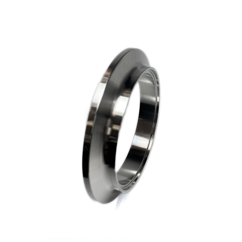 Stainless Bros 603-09014-6170 - STB603-09014-6170 - Stainless Bros PTE T4 Pro-Mod 304SS 2.75in Turbo Inlet Flange - Shipped in Europe - Tuningsupply.com