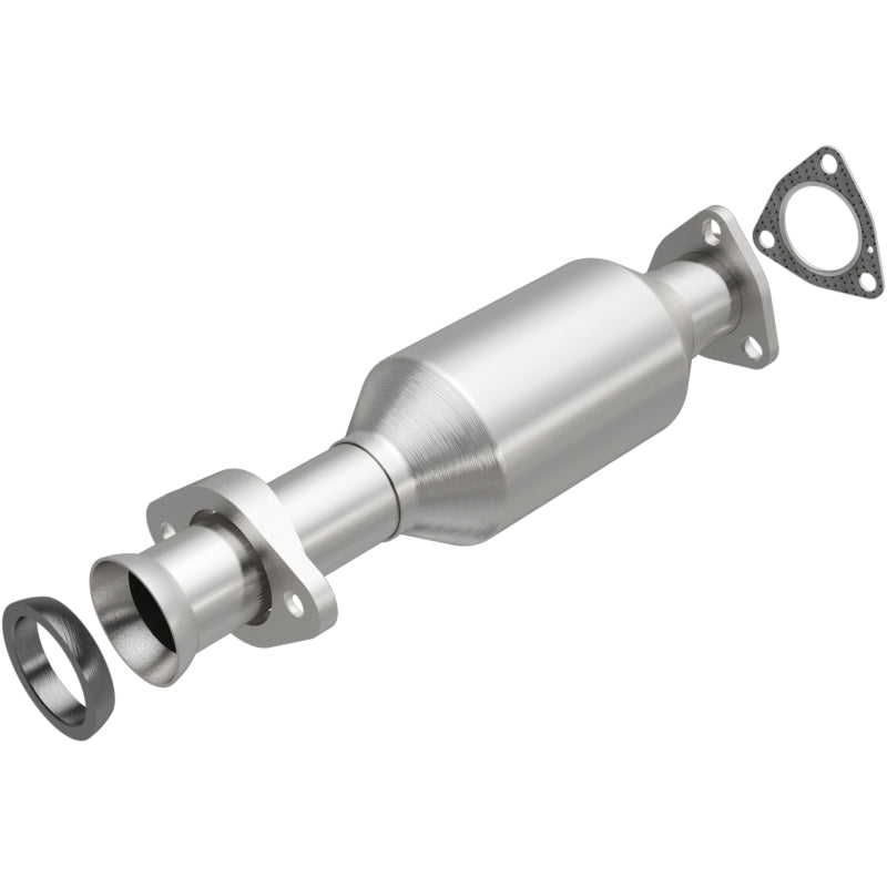 Magnaflow 22636 - MAG22636 - MagnaFlow Conv Direct Fit Acura 90-91 - Shipped in Europe - Tuningsupply.com