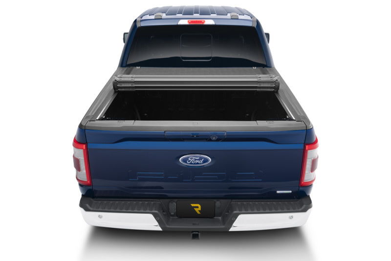 BAK - BAK80339 - BAK 21-22 Ford F-150 (Incl. 2022 Lightning) Revolver X4s 5.7ft Bed Cover - Shipped in Europe - Tuningsupply.com