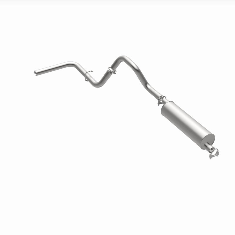 Magnaflow 106-0620 - MAG106-0620 - MagnaFlow BRE Exhaust Kit 92-96 Ford Bronco 5.8L - Shipped in Europe - Tuningsupply.com