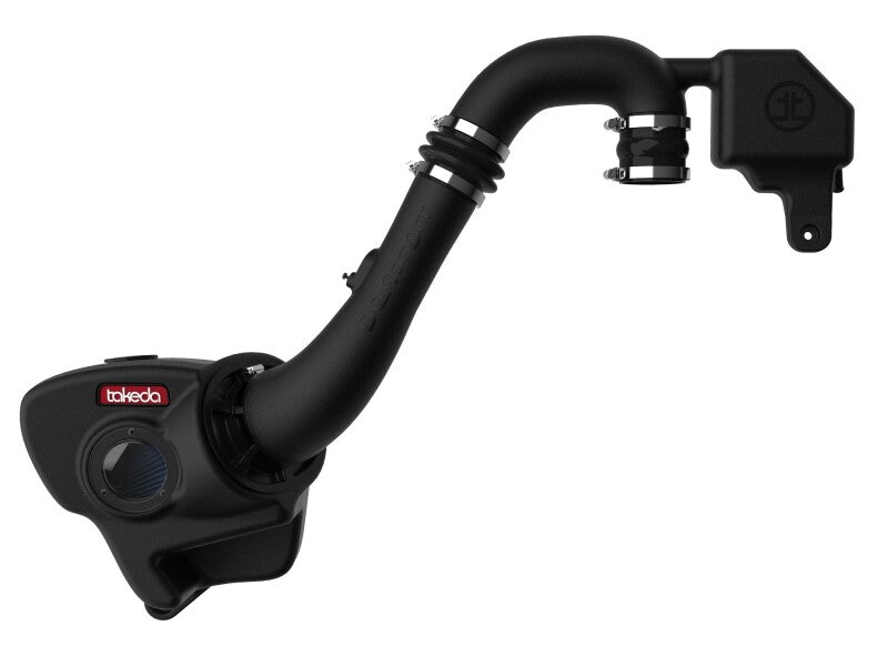 aFe 56-70039R - AFE56-70039R - aFe 15-19 Subaru Outback H4-2.5L Takeda Momentum Cold Air Intake System w/ Pro 5R Media - Shipped in Europe - Tuningsupply.com