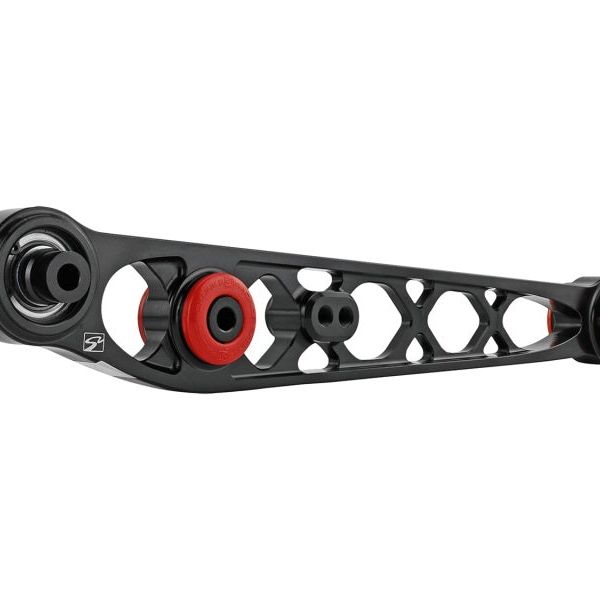 Skunk2 Racing 542-05-2295 - SKK542-05-2295 - Skunk2 1996-00 Honda Civic Black Series Lower Control Arm - Shipped in Europe - Tuningsupply.com