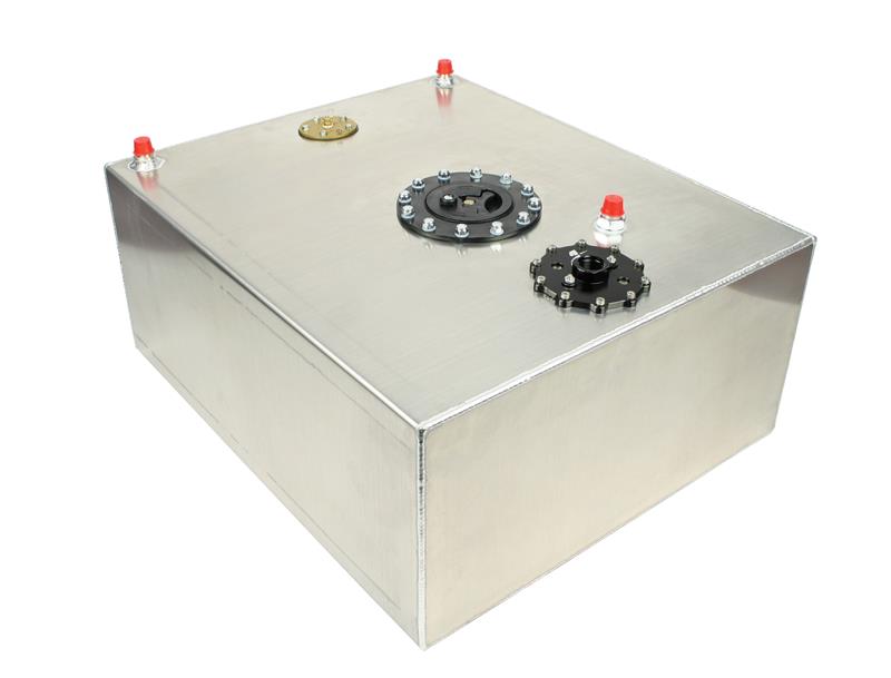 Aeromotive 18662 - AER18662 - Aeromotive 15g Eliminator Stealth Fuel Cell - Shipped in Europe - Tuningsupply.com