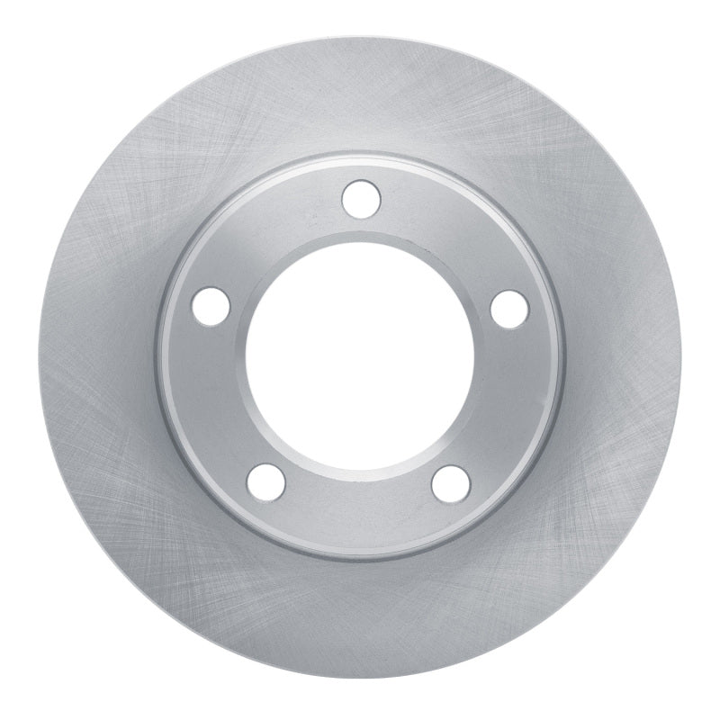 DFC 600-40057 - DFC600-40057 - DFC 80-93 Dodge W100 Front Brake Rotor - Shipped in Europe - Tuningsupply.com
