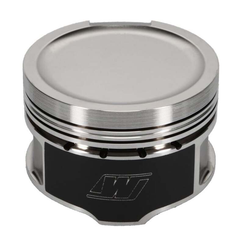 Wiseco K563M81AP - WISK563M81AP - Wiseco Volkswagen 1.8T 8V Dished -7cc 81MM Piston Shelf Stock Kit - Shipped in Europe - Tuningsupply.com