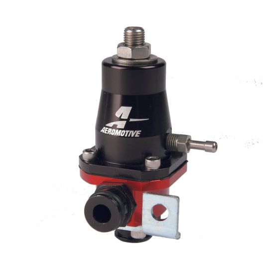 Aeromotive 13107 - AER13107 - Aeromotive Billet LT1 Adjustable Regulator - 94-97 F-Body GM/94-96 Impala SS - Shipped in Europe - Tuningsupply.com
