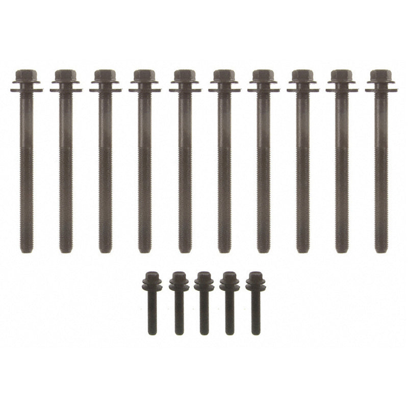 Fel-Pro ES72200 - FELES72200 - Fel-Pro 11-20 RAM 1500/15-20 Dodge Challenger/15-20 Charger Engine Cylinder Head Bolt Set - Shipped in Europe - Tuningsupply.com