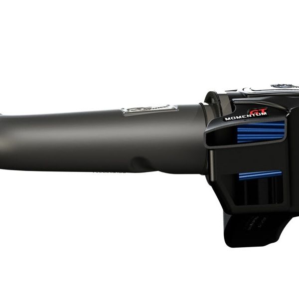 aFe 54-76205-1 - AFE54-76205-1 - aFe Momentum GT Pro 5R Cold Air Intake System 11-17 Jeep Grand Cherokee (WK2) V8 5.7L HEMI - Shipped in Europe - Tuningsupply.com