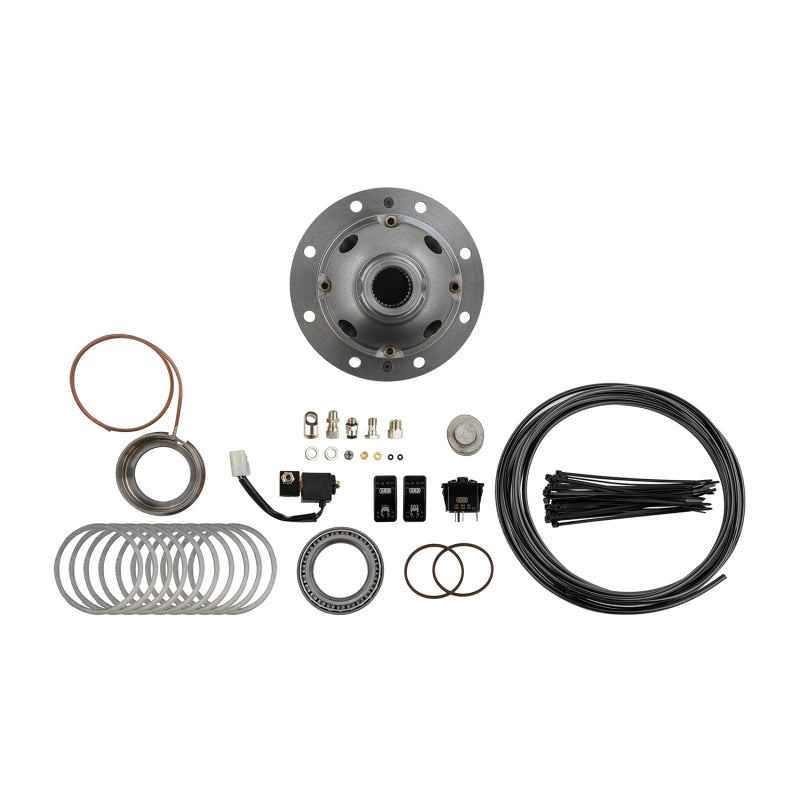 ARB RD187 - ARBRD187 - ARB Airlocker Amc Model 20 2.73&Dn S/N - Shipped in Europe - Tuningsupply.com