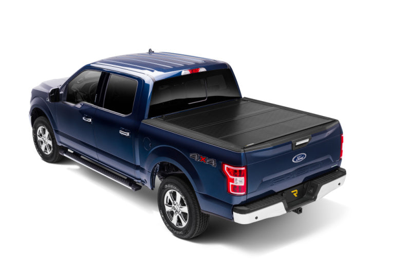 BAK - BAK226327 - BAK 15-20 Ford F-150 6ft 6in Bed BAKFlip G2 - Shipped in Europe - Tuningsupply.com