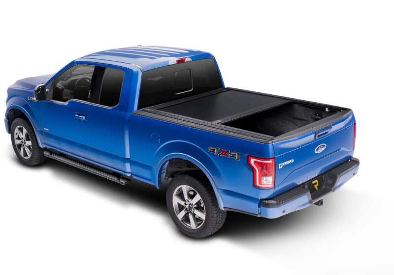 Retrax - RTX60373 - Retrax 15-up F-150 Super Crew & Super Cab (No Stake Pkt Cutout) 5.5ft Bed RetraxONE MX - Shipped in Europe - Tuningsupply.com