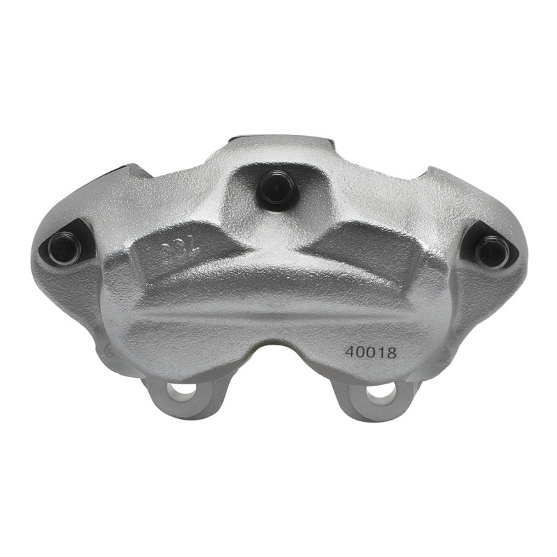 DFC 331-40018 - DFC331-40018 - DFC 66-69 Dodge Charger Front-R/Front-L Premium Caliper - Silver Zinc Coated - Shipped in Europe - Tuningsupply.com