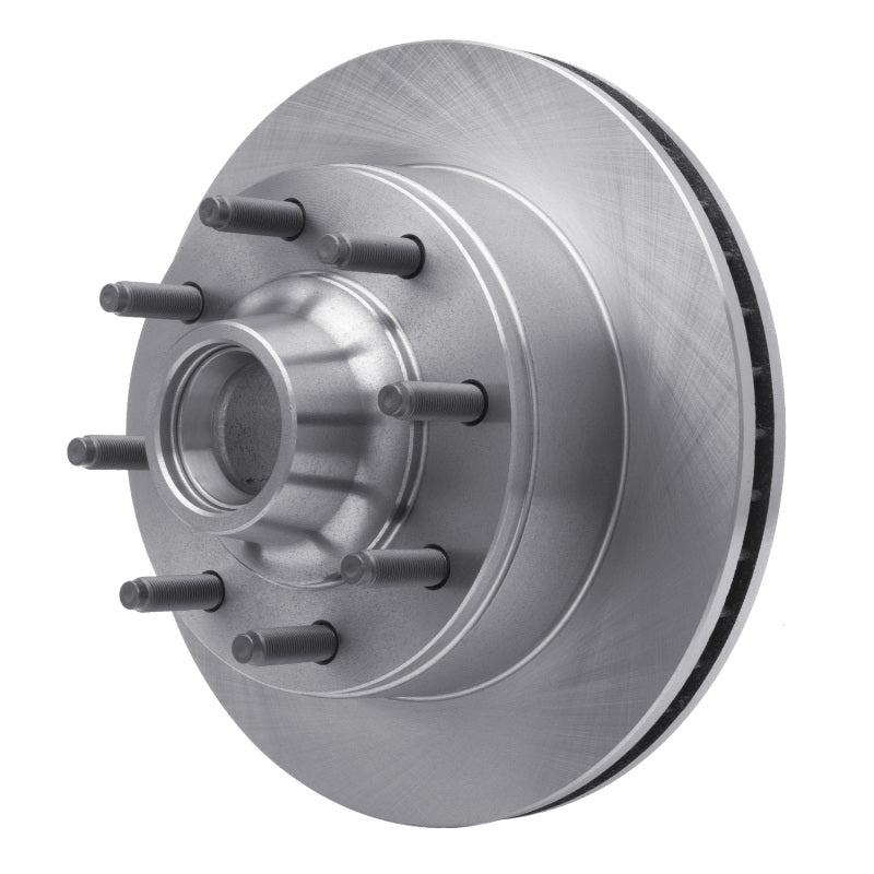 DFC 600-54118 - DFC600-54118 - DFC 86-94 Ford E-350 Econoline Club Wagon Front Brake Rotor - Shipped in Europe - Tuningsupply.com