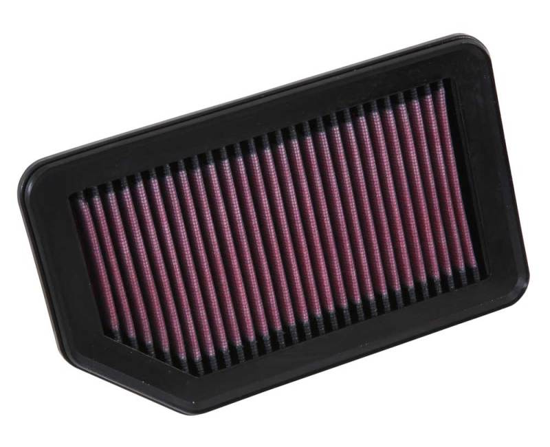 K&N Engineering 33-3030 - KNN33-3030 - K&N Replacement Panel Air Filter for 2014 Honda City 1.5L - Shipped in Europe - Tuningsupply.com
