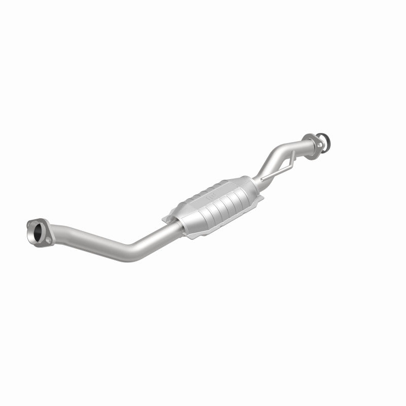 Magnaflow 23376 - MAG23376 - MagnaFlow Direct Fit Catalytic Converter Ford 88 92 - Shipped in Europe - Tuningsupply.com