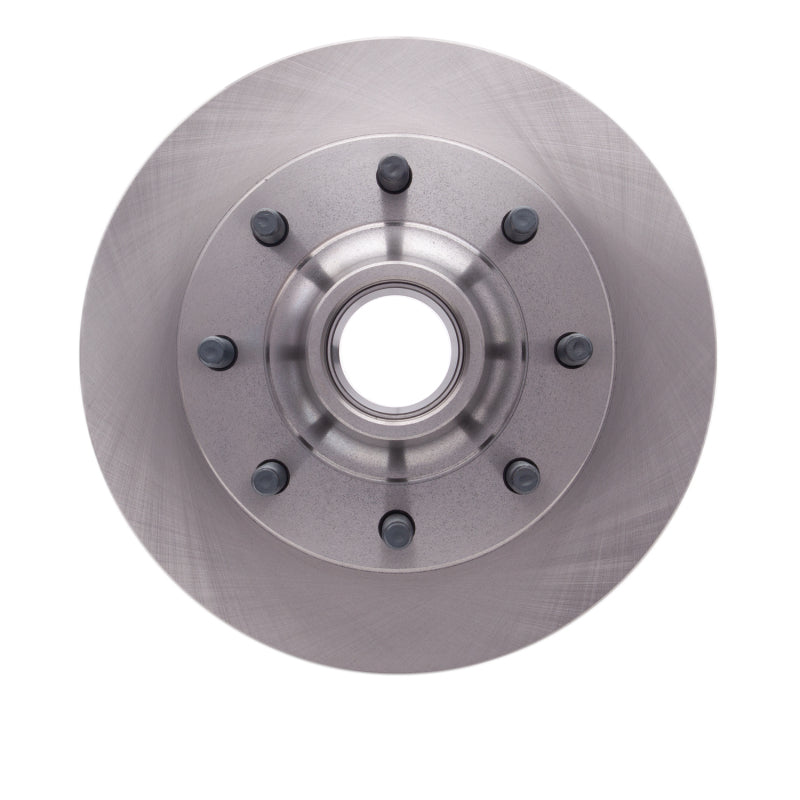 DFC 600-54118 - DFC600-54118 - DFC 86-94 Ford E-350 Econoline Club Wagon Front Brake Rotor - Shipped in Europe - Tuningsupply.com