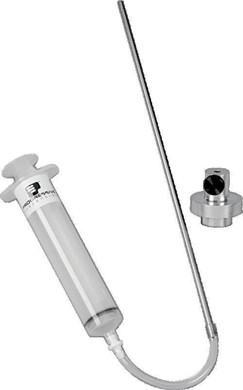 Progressive FOL-2 - PGRFOL-2 - Progressive Fork Oil Level Adjustment Kit - Shipped in Europe - Tuningsupply.com