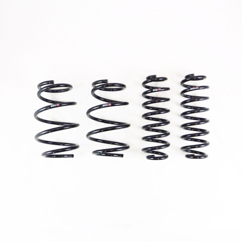 RS-R T544D - RSRT544D - RS-R 2021+ Toyota Venza Hybrid AWD (AXUH85L) Down Sus Springs - Shipped in Europe - Tuningsupply.com