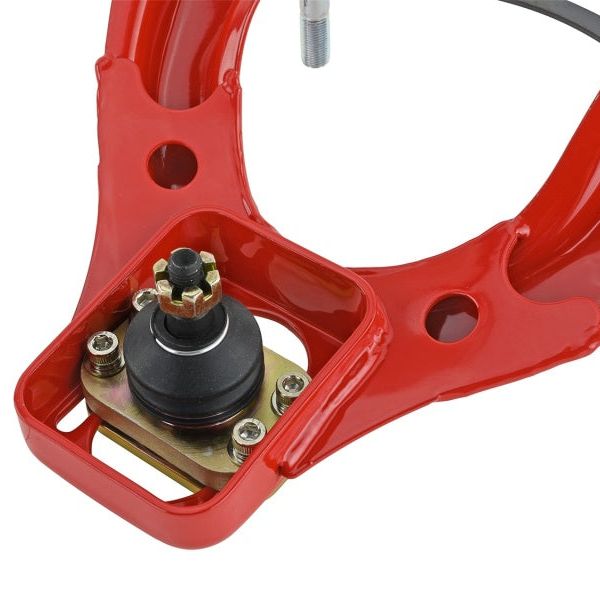 Skunk2 Racing 516-05-5675 - SKK516-05-5675 - Skunk2 Pro Series + 92-95 Honda Civic/94-01 Acura Integra Kit di campanatura anteriore regolabile (+/- 4 gradi) - Shipped in Europe - Tuningsupply.com