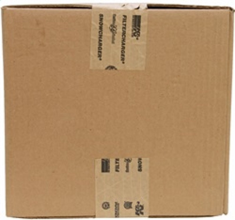 K&N Engineering 54-6853 - KNN54-6853 - K&N Universal Off-Road Air Intake (Replaces 85-6853) - Shipped in Europe - Tuningsupply.com