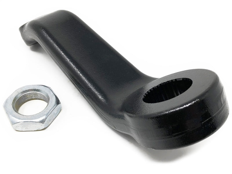 Tuff Country 70205 - TUF70205 - Tuff Country 05-23 Ford F-250 4wd Drop Pitman Arm - Shipped in Europe - Tuningsupply.com