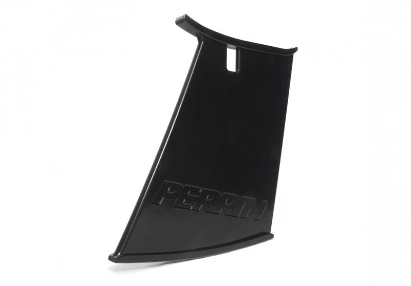 Perrin Performance PSP-BDY-101BK - PERPSP-BDY-101BK - PERRIN 11-14 Subaru STI Wing Stabilizer - Black (Sedan Only) - Shipped in Europe - Tuningsupply.com