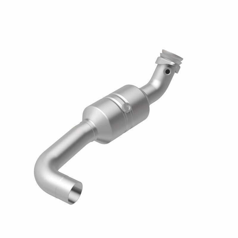 Magnaflow 52138 - MAG52138 - Magnaflow Conv DF 2011-2014 F-150 5.0L Underbody - Shipped in Europe - Tuningsupply.com