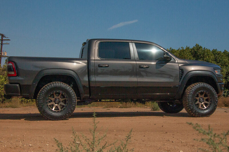 ICON 218561DJ - ICO218561DJ - ICON 21-23 RAM TRX Billet UCA DJ Pro Kit - Shipped in Europe - Tuningsupply.com