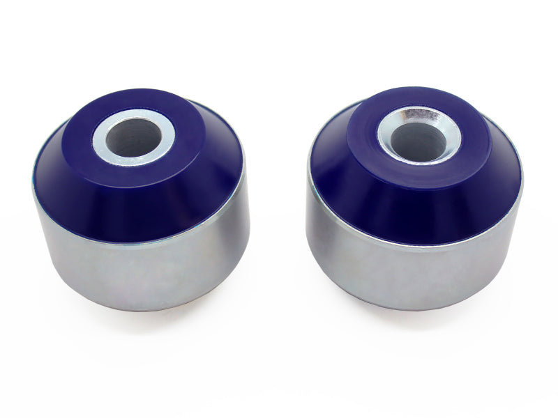 Superpro SPF4327K - SPRSPF4327K - SuperPro 2013 Lexus GS350 F Sport Front Lower Inner Rearward Control Arm Bushing Kit - Shipped in Europe - Tuningsupply.com