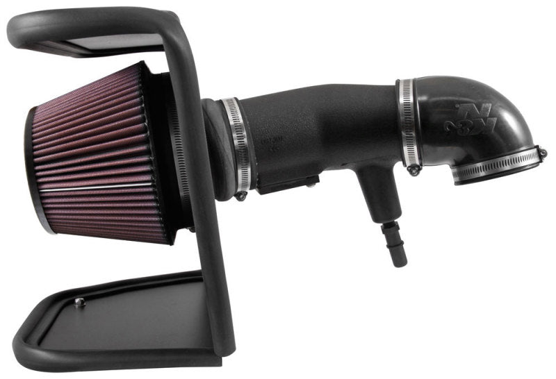 K&N Engineering 63-3089 - KNN63-3089 - K&N 15-18 Chevy Colorado / GMC Canyon L4-2.5L F/I AirCharger Performance Air Intake System - Shipped in Europe - Tuningsupply.com