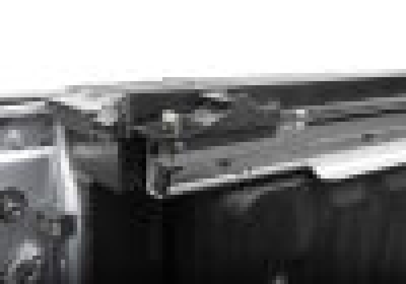 Truxedo 547901 - TRX547901 - Truxedo 12-18 Ram 1500 w/RamBox & 19-20 Ram 1500 Classic w/RamBox 6ft 4in Lo Pro Bed Cover - Shipped in Europe - Tuningsupply.com