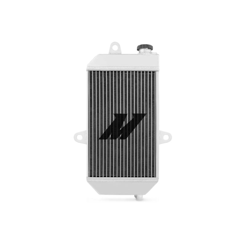 Mishimoto MMPS-YFZ350-87 - MISMMPS-YFZ350-87 - Mishimoto 87-06 Yamaha YFZ350 Banshee Aluminum Radiator - Shipped in Europe - Tuningsupply.com