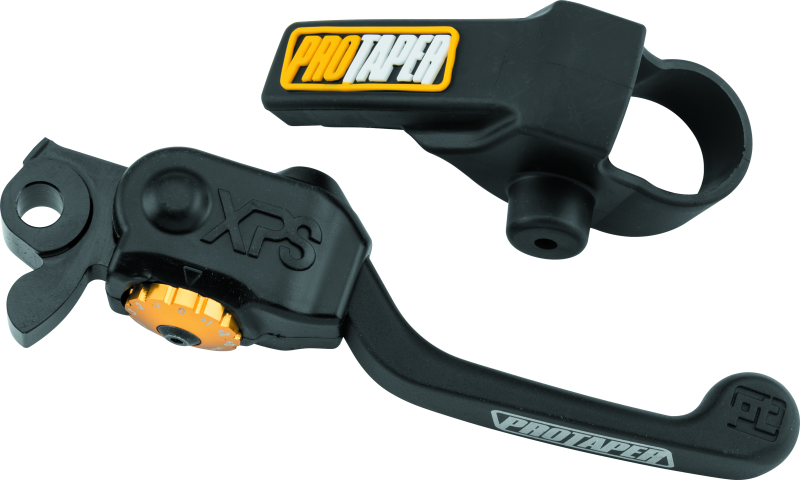 ProTaper 024096 - PTR024096 - ProTaper Kawasaki/Yamaha XPS Front Brake Lever - Shipped in Europe - Tuningsupply.com