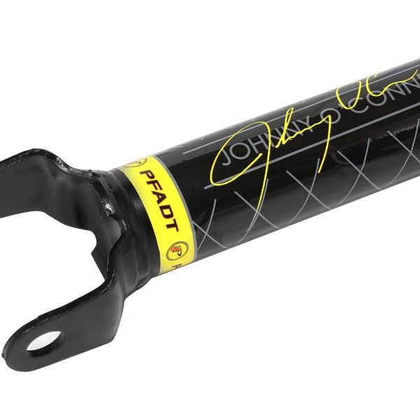 aFe 420-401001-J - AFE420-401001-J - aFe Control Johnny OConnell Signature Series Shock Set; Chevrolet Corvette (C5/6) 97-13 - Shipped in Europe - Tuningsupply.com