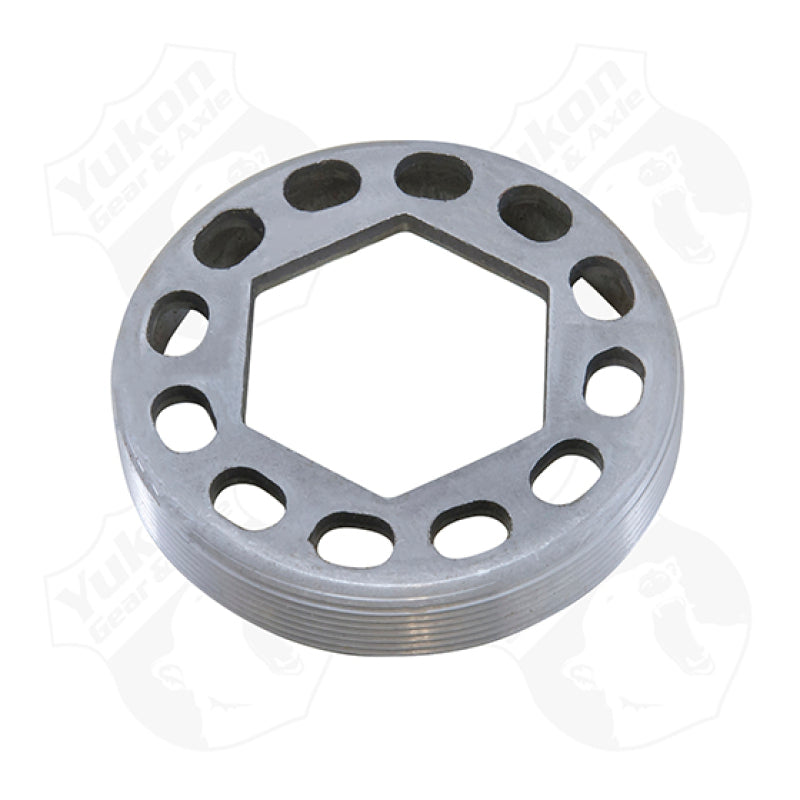 Yukon Gear & Axle YSPSA-002 - YUKYSPSA-002 - Yukon Gear Diff Carrier Side Bearing Screw Adjuster For Chrysler 7.25in and 8.25in - Shipped in Europe - Tuningsupply.com