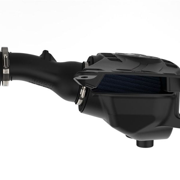 aFe 56-70002R - AFE56-70002R - aFe Takeda Momentum Pro 5R Cold Air Intake System 2018 Honda Accord I4 1.5L (t) - Shipped in Europe - Tuningsupply.com