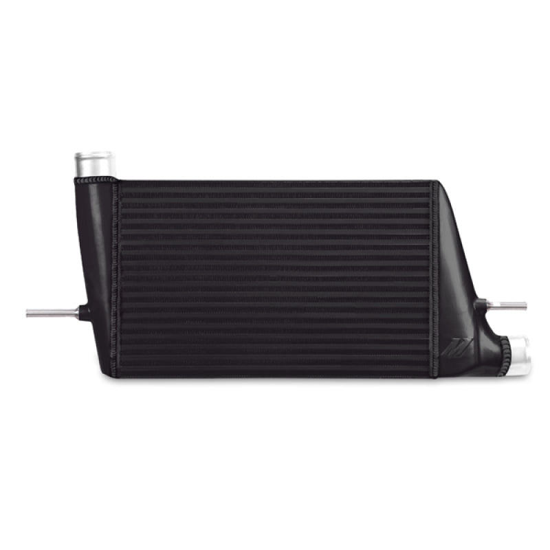 Mishimoto MMINT-EVO-10XB - MISMMINT-EVO-10XB - Mishimoto 08+ Mitsubishi Lancer Evolution X GSR/MR 2.0L Intercooler - Black - Shipped in Europe - Tuningsupply.com