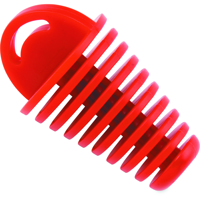 BikeMaster 151616 - BKM151616 - BikeMaster Rubber Muffler Plug - Large - Shipped in Europe - Tuningsupply.com