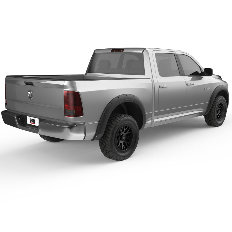 EGR - EGR792754 - EGR 09+ Dodge Ram LD Sport Bolt-On Look Fender Flares - Set (792754) - Shipped in Europe - Tuningsupply.com