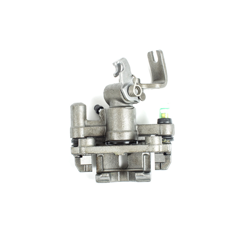 PowerStop L1378 - PSBL1378 - Power Stop 90-93 Mazda Miata Rear Left Autospecialty Caliper w/Bracket - Shipped in Europe - Tuningsupply.com