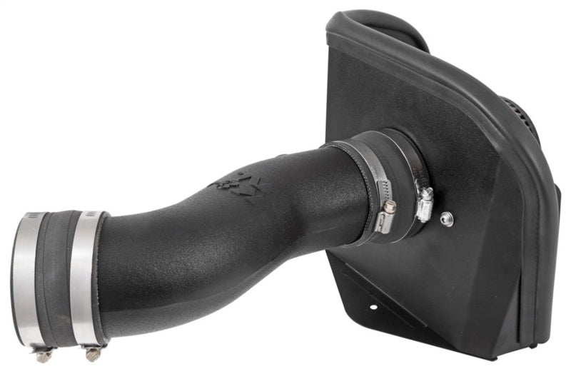 K&N Engineering 57-1572 - KNN57-1572 - K&N 15-16 Chrysler 200 3.6L V6 Performance Intake Kit - Shipped in Europe - Tuningsupply.com