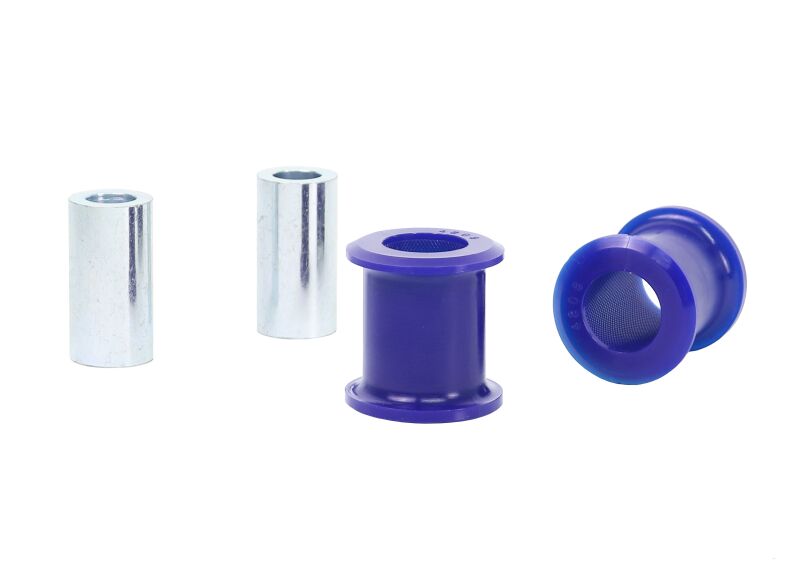 Superpro SPF4208K - SPRSPF4208K - SuperPro 2014 Mazda 3 i SV Front Lower Inner Forward Control Arm Bushing Kit - Shipped in Europe - Tuningsupply.com